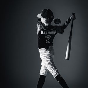 Meet your Posher, Griffin